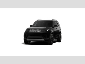 Land Rover Discovery S