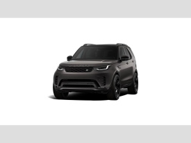 Land Rover Discovery Dynamic HSE