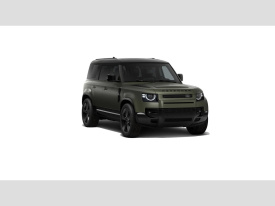 Land Rover Defender 110 X-Dynamic HSE