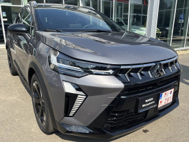 Mitsubishi Nové ASX 1.3 DI-T MILD HYBRID (AT) INTENSE+