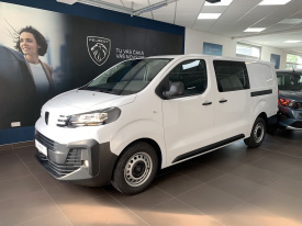 Peugeot Expert Polocombi Flexi PRO L3 106 kW / 145 k BVM6