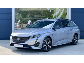 Peugeot 308 SW 1,5 BlueHDi GT 130k EAT8