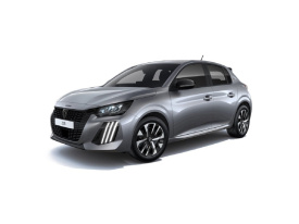 Peugeot 208 NEW 1.2 PureTech STYLE 1.2 PureTech 100k BVM6