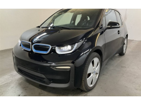 BMW i3 120Ah