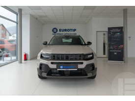 Jeep Avenger 1.2 T e-Hybrid Axenture A/T