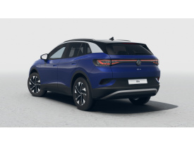 Volkswagen ID.4 Pure Limited