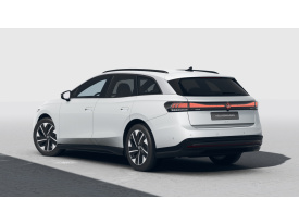 Volkswagen ID.7 Tourer Pro S Limited