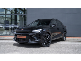 CUPRA Formentor 2.0 TSI 4x4