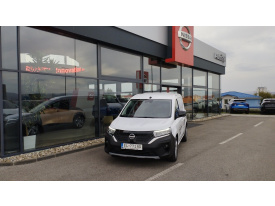 Nissan Townstar Combi