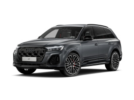Audi Q7 SUV 3.0 TDI 50 TDI quattro S line
