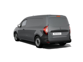 Renault Kangoo VAN L2 Extra Blue dCi 95