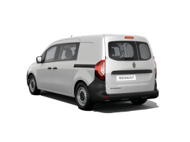 Renault Kangoo VAN Extra dvoukabina Blue dCi 95