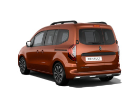 Renault Kangoo techno TCe 130