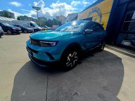 Opel Mokka OPEL MOKKA EDITION 1,2T 130K AT8 +SMILE