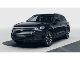 VW Touareg 3.0 TDI Limited