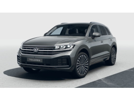 VW Touareg 3.0 TDI Premium Limited
