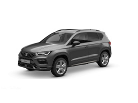 Seat Ateca FR Max 1,5 TSI 110kW/ 150k 7-DSG