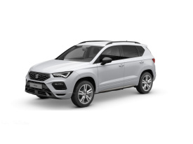 Seat Ateca FR Max 1,5 TSI 110KW/150k 7-DSG