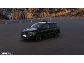 CUPRA Ateca 2,0 TSI 140kW/190k 7-DSG 4Drive