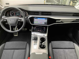 Audi A6 Allroad Sport edition 50 TDI quattro