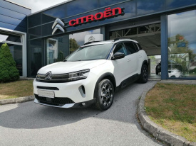 CITROËN C5 Aircross MAX BlueHDi 130 S&S EAT8