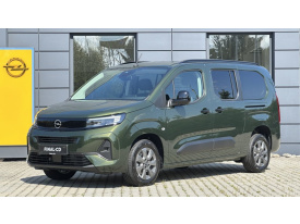 Opel Combo 1.5 CDTi N1 Edition Plus XL