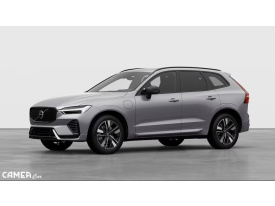 VOLVO XC60 T8 AWD PLUG-IN HYBRID PLUS/DARK MY*26