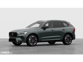 VOLVO XC60 T8 AWD PLUG-IN HYBRID ULTRA MY*26