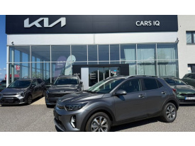 Kia Stonic 1,2 DPi M5, GOLD, SMART PACK