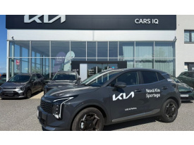 Kia Sportage 1,6 T-GDi 7DCT GOLD MY26