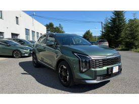 Kia Sportage 1,6 T-GDi 7DCT GOLD + SEAT PACK MY26