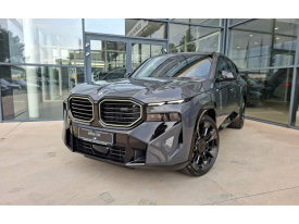 BMW XM 50e