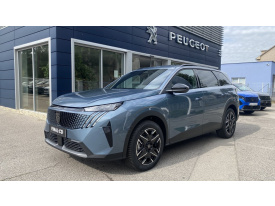 Peugeot 5008 NEW 1.2 Hybrid ALLURE 145k e-DCS6