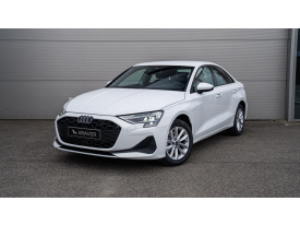 Audi A3 Limousine 1.5 TFSI