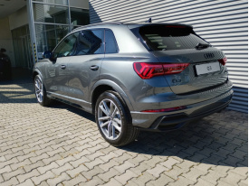 Audi Q3 Sport edition 40 TFSI quattro S tronic