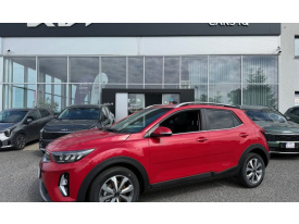 Kia Stonic 1.2 DPi M5 Gold+Smart Pack