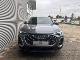 Audi Q5 Sportback TDI quattro 150kW S tronic