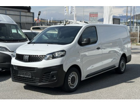 Fiat Scudo Van L3 6.6 m³ 2.0 MTJ 145k MT6