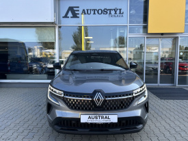 Renault Austral techno full hybrid E-Tech 200