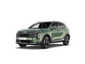 Kia Sportage HEV 1.6 T-GDi Platinum