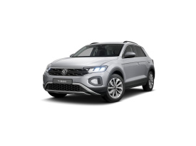 VW T-Roc 1.5 TSI Limited