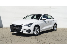 Audi A3 Limousine 1.5 TFSI