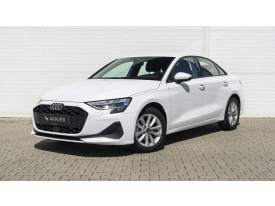 Audi A3 Limousine 1.5 TFSI