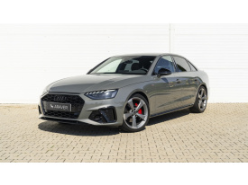 Audi A4 Limuzína 2.0 TDI Sline