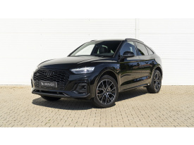 Audi Q5 Sportback 2.0 TDI Quattro
