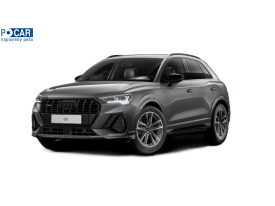 Audi Q3 Sport edition 40 TFSI quattro STR, 2025