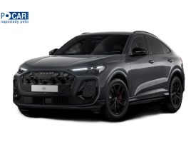Audi Q5 Sportback TDI quattro 150kW STR, 2025