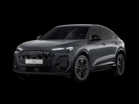 Audi SQ5 Sportback TFSI Quattro