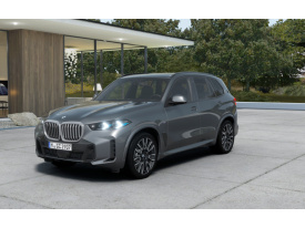 BMW X5 xDrive30d