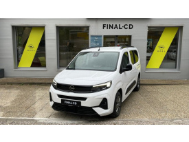 Opel Combo 1.5 CDTi Edition Plus L2 75kW MT6